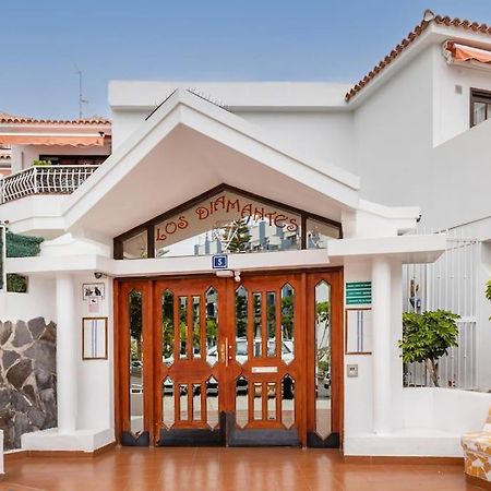 Los Diamantes Los Cristianos  Exteriér fotografie