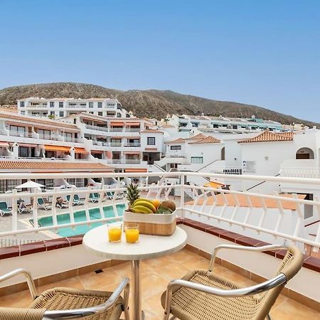 Los Diamantes Los Cristianos  Exteriér fotografie