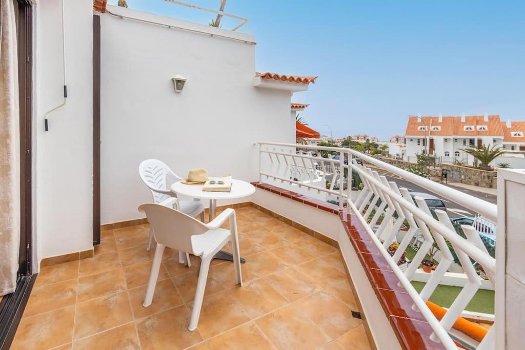 Los Diamantes Los Cristianos  Exteriér fotografie