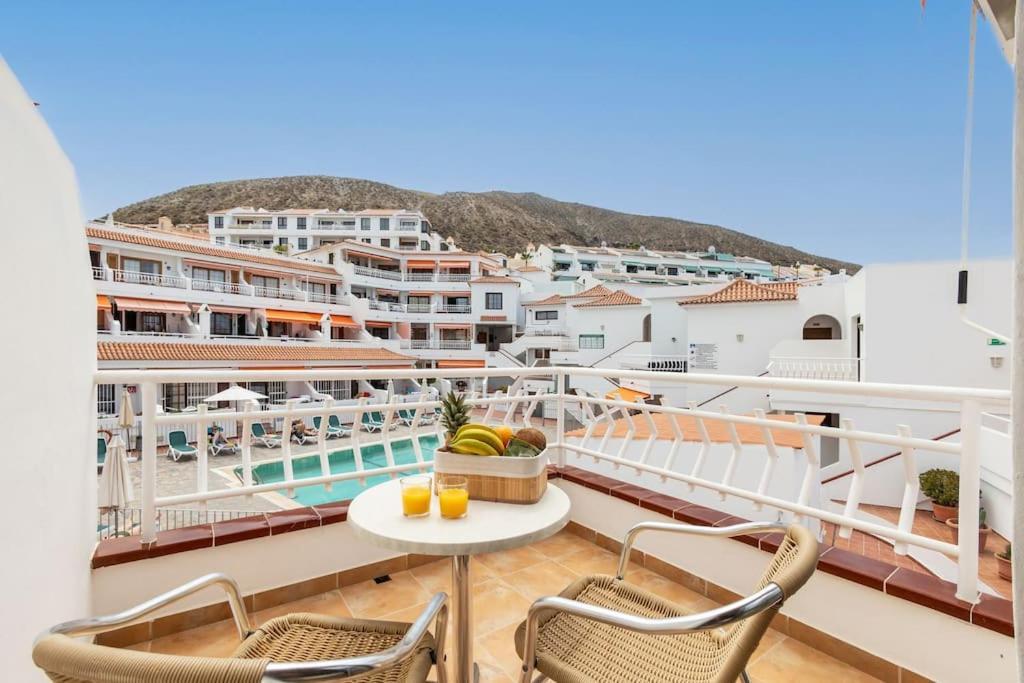 Los Diamantes Los Cristianos  Exteriér fotografie